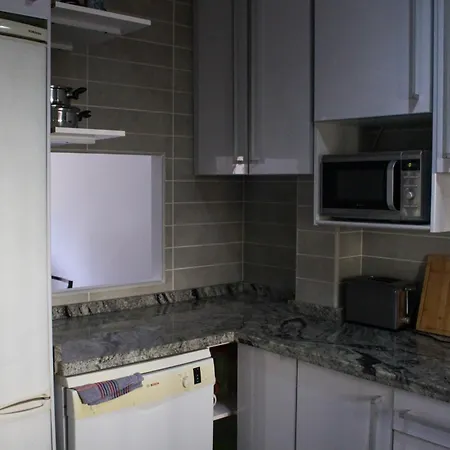 Apartamento Casanova Unitursa Calp