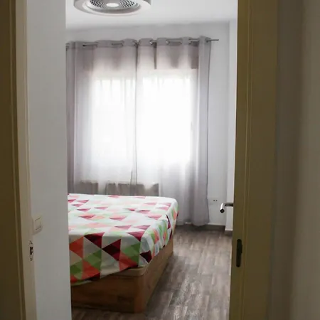 Apartamento Casanova Unitursa