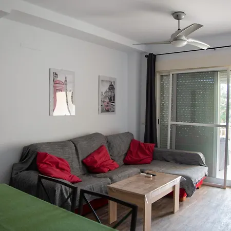 Apartamento Casanova Unitursa