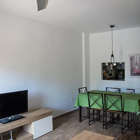 Apartamento Casanova Unitursa アパート