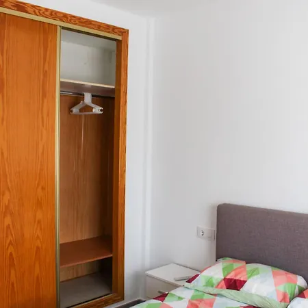 Apartamento Casanova Unitursa * Calpe
