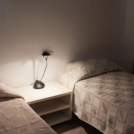 Apartamento Casanova Unitursa アパート